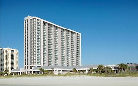 Embassy Suites Myrtle Beach Oceanfront Resort